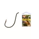 Benzár Mix Fito Specimen-L 1 Eyed, Barbed Hook 5pcs