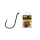 Benzár Mix Fito Specimen-S 3X 1 Eyed, Barbed Hook 5pcs
