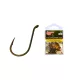 Benzár Mix Fito Specimen-S 3X 1 Eyed, Barbed Hook 5pcs