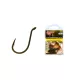 Benzár Mix Fito Specimen-S 3X 2 Eyed, Barbed Hook 6pcs