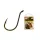 Benzár Mix Fito Specimen-S 3X 1/0 Eyed, Barbed Hook 5pcs