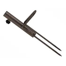 Delphin Spike Umbrella Holder