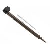 Delphin Threaded Umbrella Holder