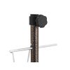 Delphin Threaded Umbrella Holder