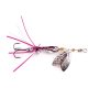 SPRO Larva Mayfly Sp. Tr Rotary 5cm