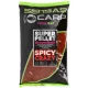 Sensas Super Pellet Spicy Crazy Groundbait 1kg