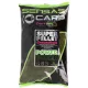 Sensas Super Pellet Crazy Green Groundbait 1kg