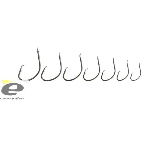 Maruto Hook 9354 Bn 4 (10Pcs/Pack)