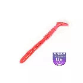 DS Dancer 7,11cm Carrot 10 pcs/pack plastic lure