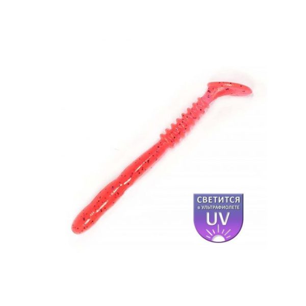 DS Dancer 7,11cm Carrot 10pcs/pack plastic bait