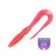DS Lamprey 10,16cm Carrot 5pcs/pack plastic bait