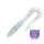 DS Lamprey 10,16cm Phantom 5pcs/pack plastic lure