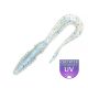 DS Lamprey 10,16cm Phantom 5pcs/pack plastic lure