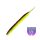 DS Sexy Worm 10,16cm Violet lemon 6pcs/pack plastic bait