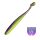 DS Alburnus 8,89cm Violet-lemon 5pcs/pack plastic artificial bait
