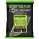 Sensas Pellet Mini Sticky Super Krill Feeding pellet 700gr