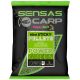 Sensas Pellet Mini Sticky Green Feeding pellets 700gr