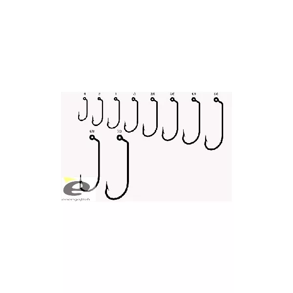 JIG HOOK EC OSHAUGHNESSY 900 BZ 2