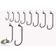 JIG HOOK EC OSHAUGHNESSY 900 BZ 6