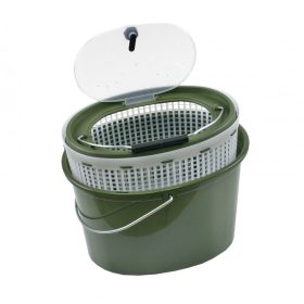 Nevis Livebait can 5l