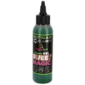 Sensas Gel Crazy Sweet Magic Sprinkling Jam 115ml