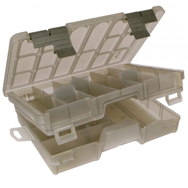Nevis Mounting box 28x18x7cm