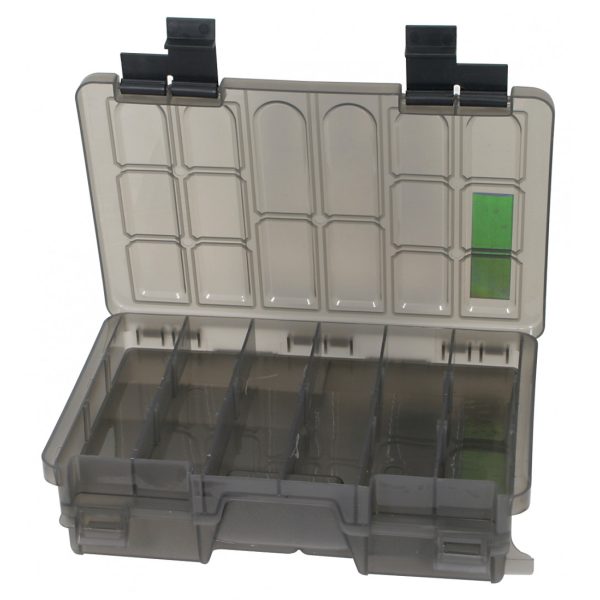 Nevis Mounting box 36x22x7cm