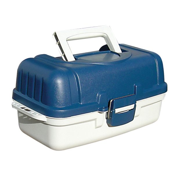 NEVIS Mounting box 36x20x18,5 Mounting box