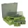 CARP ACADEMY Carp Box Set 001 32x29x6.5 Tackle Box