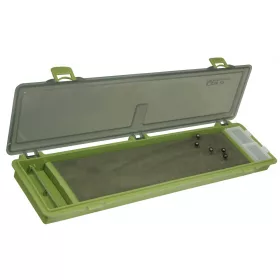 Carp Academy Rig Holder Carp Box 38x8cm