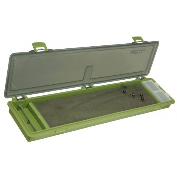 Carp Academy Carp Box 38x8cm