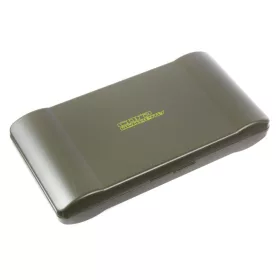 Carp Academy Carp Rig Box Leader Holder Box 23x12x4cm