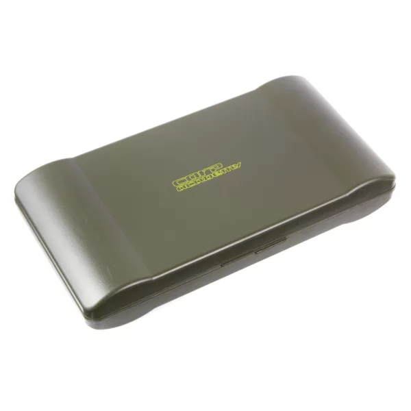 Carp Academy Carp Rig Box Leader Holder Box 23x12x4cm