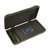 Carp Academy Carp Rig Box Leader Holder Box 23x12x4cm