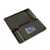 Carp Academy Carp Rig Box Leader Holder Box 23x12x4cm