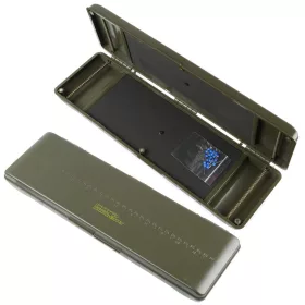 Carp Academy Carp Rig Box Rig Box 350x110x33mm
