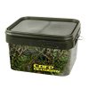 Carp Academy Bojli and Feed Bucket 5l