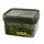 Carp Academy Bojli and Feed Bucket 10l