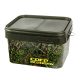 Carp Academy Bojli and Feed Bucket 10l