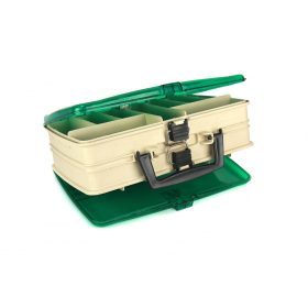 Nevis Tackle Box 32x22x10 Tackle box