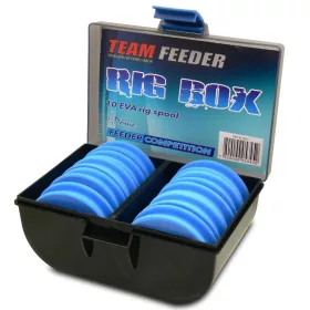 By Döme TEAM FEEDER Leader Box