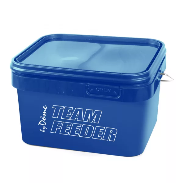 Haldorádó By Döme TF Method Bucket 10L