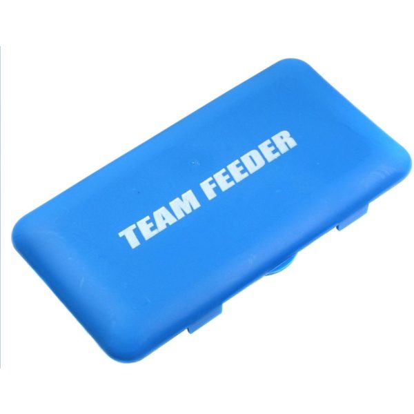 By Döme TEAM FEEDER Headrest Box S