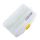 Nevis mounting box 145x100x23mm