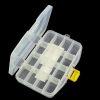 Nevis mounting box 145x100x23mm