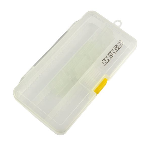 Nevis Mounting Box 230x125x35mm