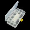 Nevis Mounting Box 230x125x35mm