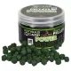 Sensas Super Soft Power Green 6mm Hook Pellet 60gr