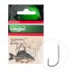 Hook Kamasaki Sode, Black Nickel, (14 Pcs/Pack), Size 10