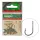 Kamasaki Carbon Hook P806Bn Nr 01 Packaged (8Pcs)
